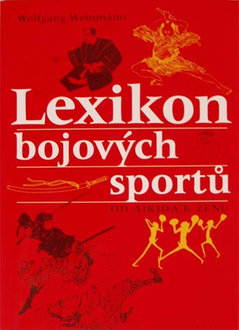 foto LEXIKON BOJOVCH SPORT